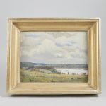 1402 4419 Oljemålning